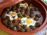 Ricetta Tajine di kefta (polpettine di carne speziate della tradizione magrebina)