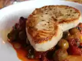 Ricetta Pesce spada all'italiana