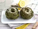 Ricetta Carciofi al forno