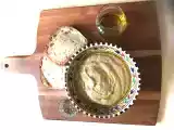 Ricetta Crema di melanzane light e baba ghanoush arabo