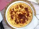 Ricetta Torta salata al taleggio
