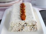 Ricetta Semifreddo al torrone, un dolce vegetariano da leccarsi i buffi!