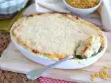 Ricetta Timballo di pasta - ricetta facile e gustosa