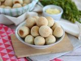 Ricetta Pão de queijo - la ricetta brasiliana dei panini al formaggio