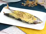 Ricetta Sgombro alla senape