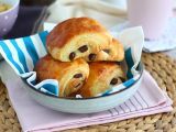 Ricetta Pain au chocolat, la ricetta per preparare i fagottini al cioccolato francesi