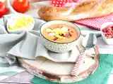Ricetta Salmorejo - ricetta spagnola