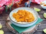 Ricetta Bocconcini di pollo tandoori: la ricetta indiana speziata e gustosissima!