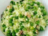 Ricetta Risi e bisi - ricetta veneta