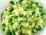 Ricetta Risi e bisi - ricetta veneta