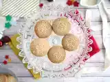 Ricetta Mantecados, ricetta di natale spagnola