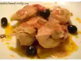 Ricetta Pollo alla puttanesca