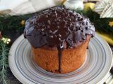 Ricetta Panettone al cioccolato