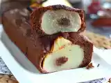 Ricetta Plumcake pere e cioccolato, come prepararlo a casa