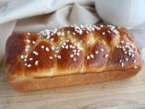 Ricetta Brioche senza burro