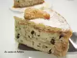 Ricetta Millefoglie ricotta pere e cioccolato
