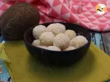 Ricetta Beijinho - dolcetti brasiliani al cocco