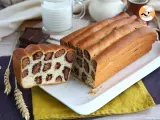 Ricetta Pan brioche leopardo - Video ricetta