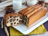 Ricetta Pan brioche leopardo - video ricetta