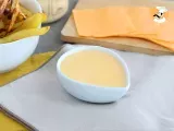 Ricetta Salsa al formaggio per Tacos