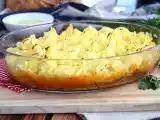 Ricetta Pasticcio di carne e patate, la ricetta facile