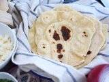 Ricetta Come preparare le tortillas a casa - ricetta completa