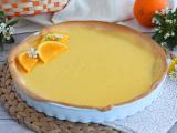 Ricetta Crostata all'arancia, ricetta facile