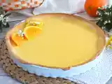 Ricetta Crostata all'arancia, ricetta facile