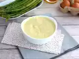 Ricetta Salsa mousseline