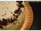 Ricetta Torta crema al mascarpone e panna