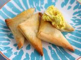 Ricetta Samosa al curry, la ricetta indiana facilissima da preparare!