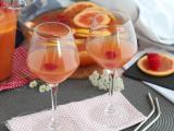 Ricetta Come preparare la sangria rosé?