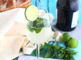 Ricetta Mojito royal