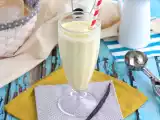 Ricetta Milkshake alla vaniglia