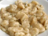 Ricetta Gnocchi di chiavenna