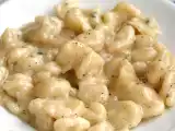 Ricetta Gnocchi di chiavenna