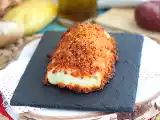 Ricetta Merluzzo in crosta di chorizo