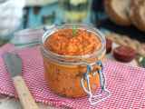 Ricetta Rillettes di chorizo