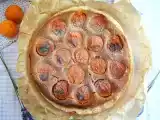 Ricetta Torta alle albicocche senza glutine e vegana
