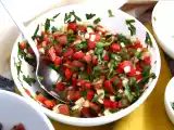 Ricetta Salsa messicana