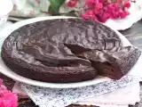 Ricetta Flan al cioccolato senza glutine