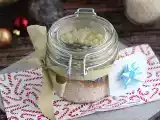 Ricetta Preparato per risolatte al cioccolato bianco e fondente