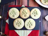 Ricetta Biscotti di natale fatti in casa