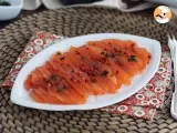 Ricetta Gravlax, il salmone marinato alla svedese