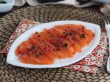 Ricetta Gravlax, il salmone marinato alla svedese