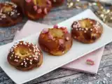 Ricetta Brioches dei re magi