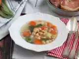 Ricetta Cocido - bollito spagnolo
