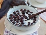 Ricetta Cereali al cioccolato simil nesquik