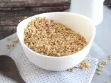 Ricetta Come preparare il riso soffiato a casa