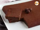 Ricetta Moelleux al cioccolato senza burro